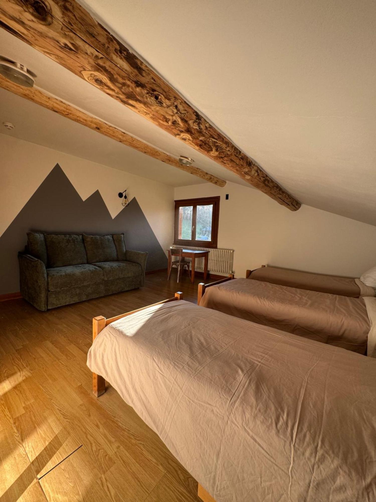 L'ardesia Hostel