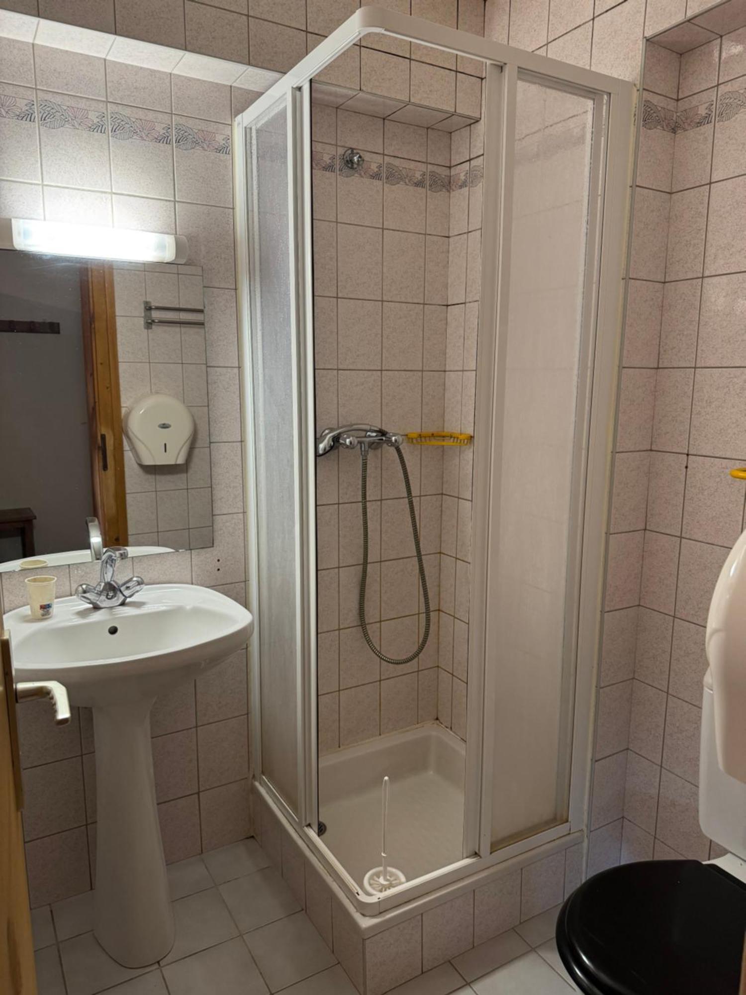 L'ardesia Hostal