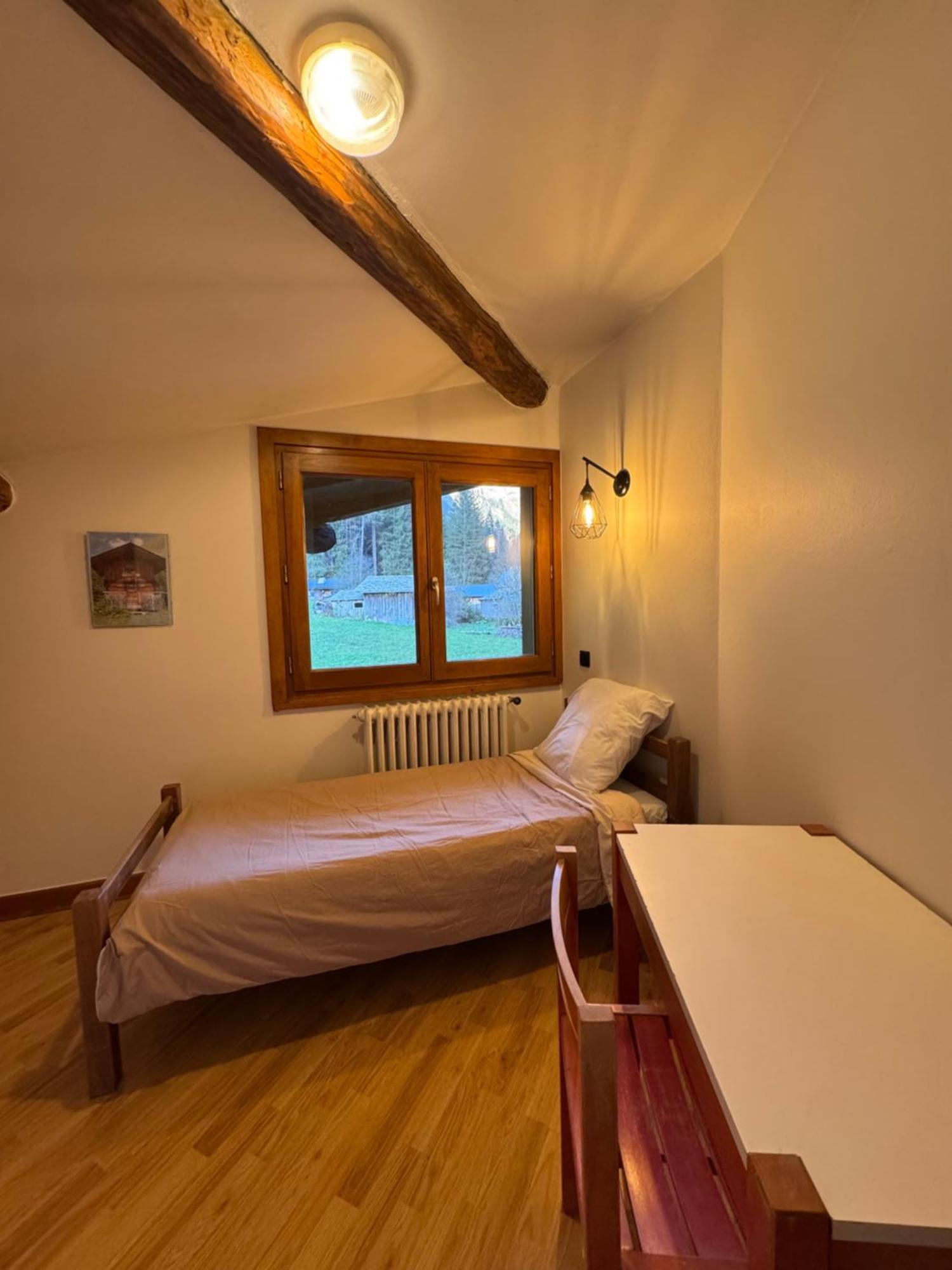 Hostel L'ardesia Morzine