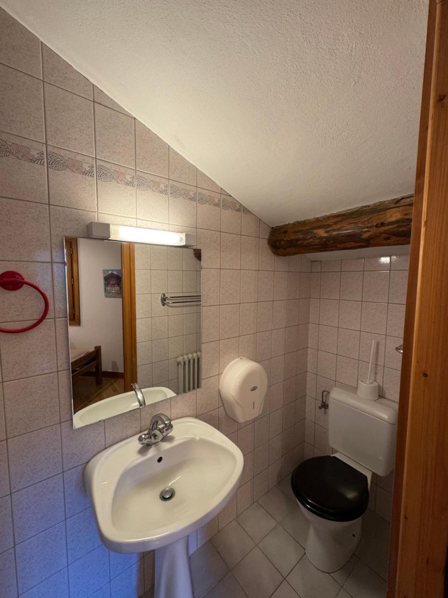 Hostel L'ardesia Morzine