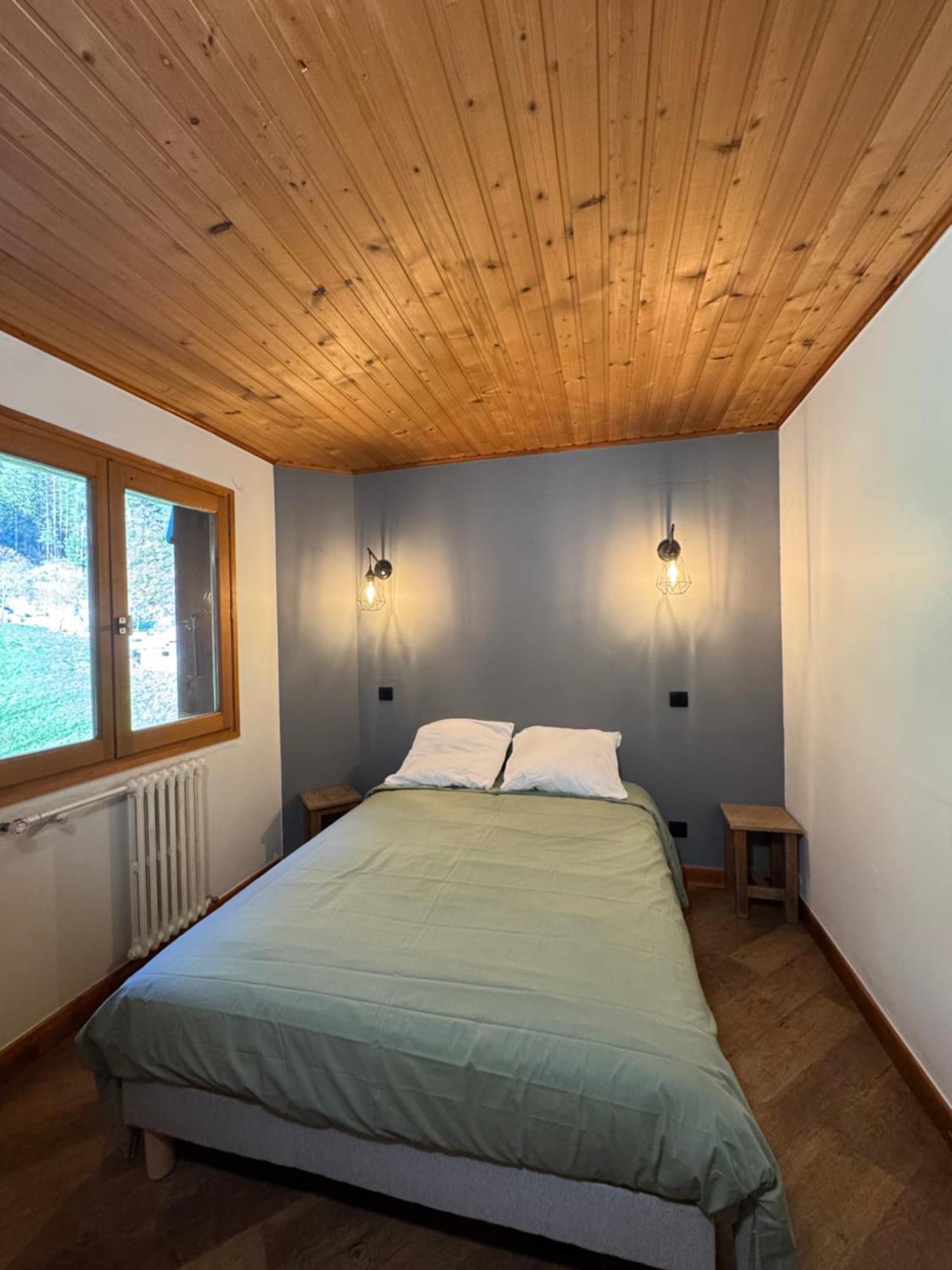 L'ardesia Hostal Morzine