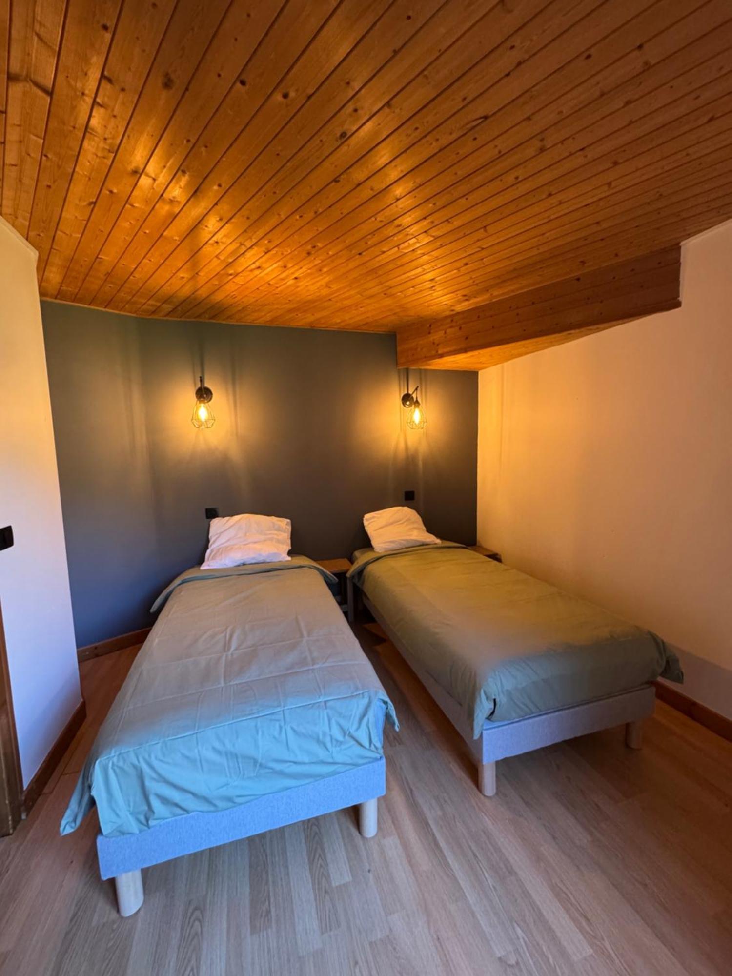 L'ardesia * Morzine