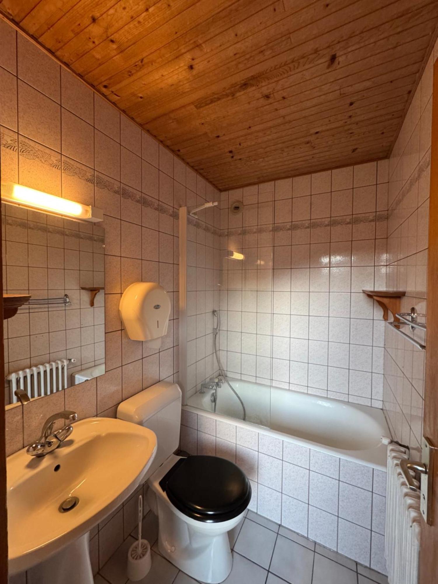 L'ardesia Hostel Morzine