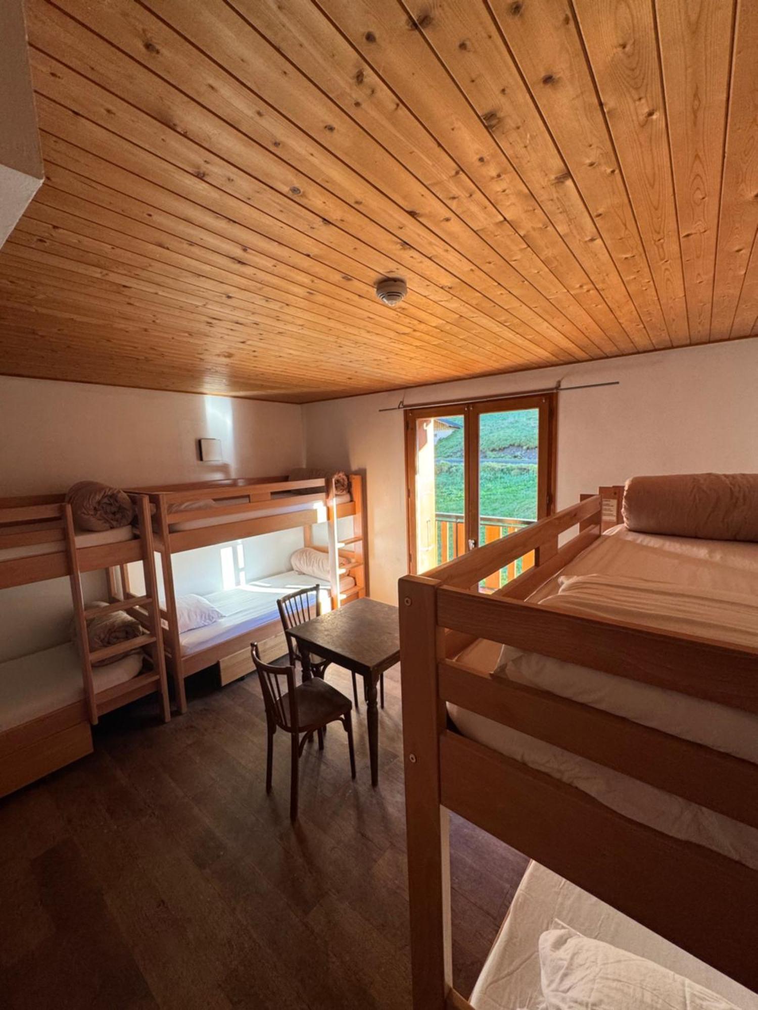 L'ardesia * Morzine