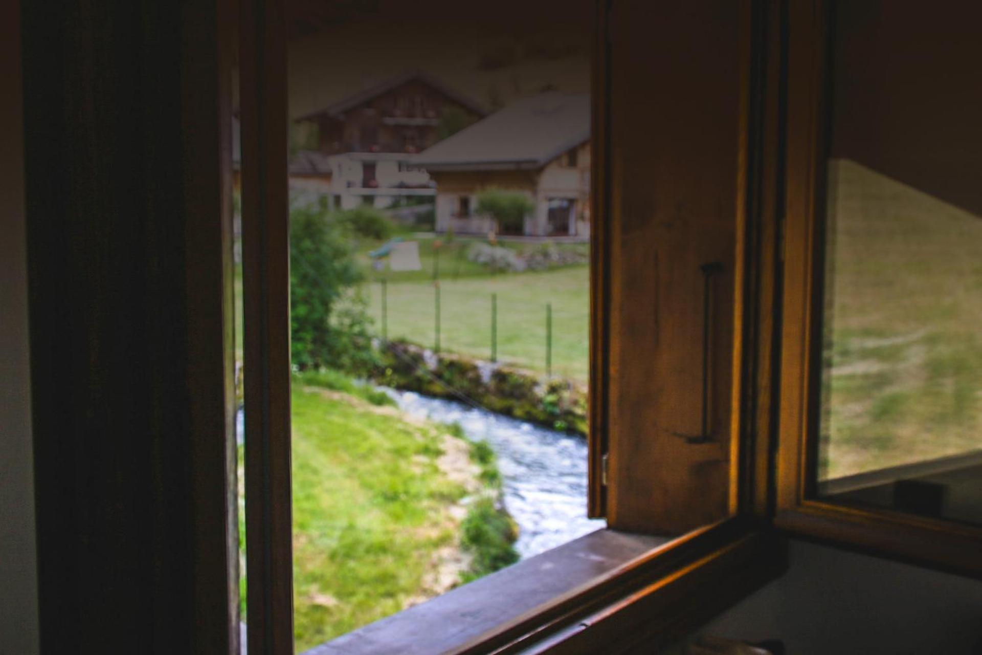 L'ardesia Morzine