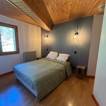 L'Ardesia Hostel Morzine Exterior photo