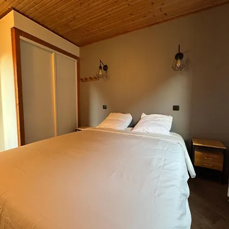 L'Ardesia Hostel Morzine Exterior photo
