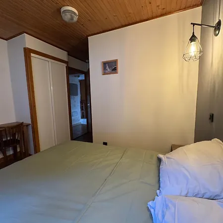 L'Ardesia Hostel Morzine Exterior photo