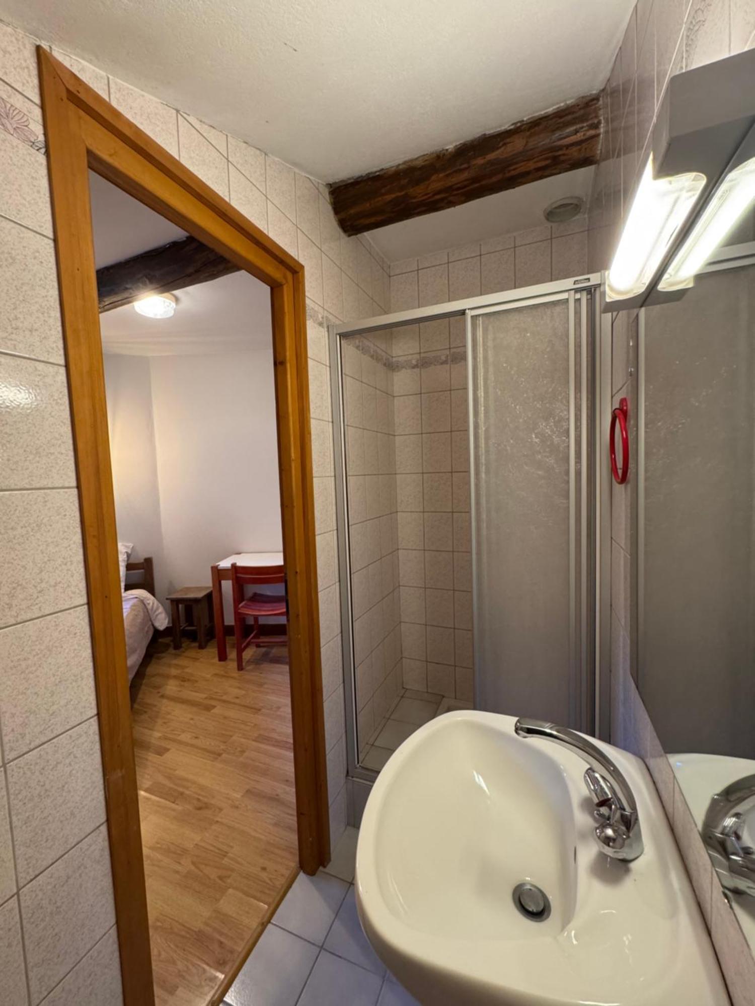 L'ardesia Hostel