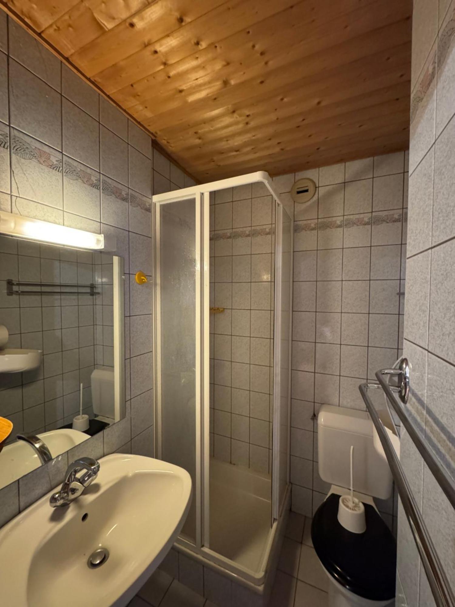 L'ardesia Hostel Morzine