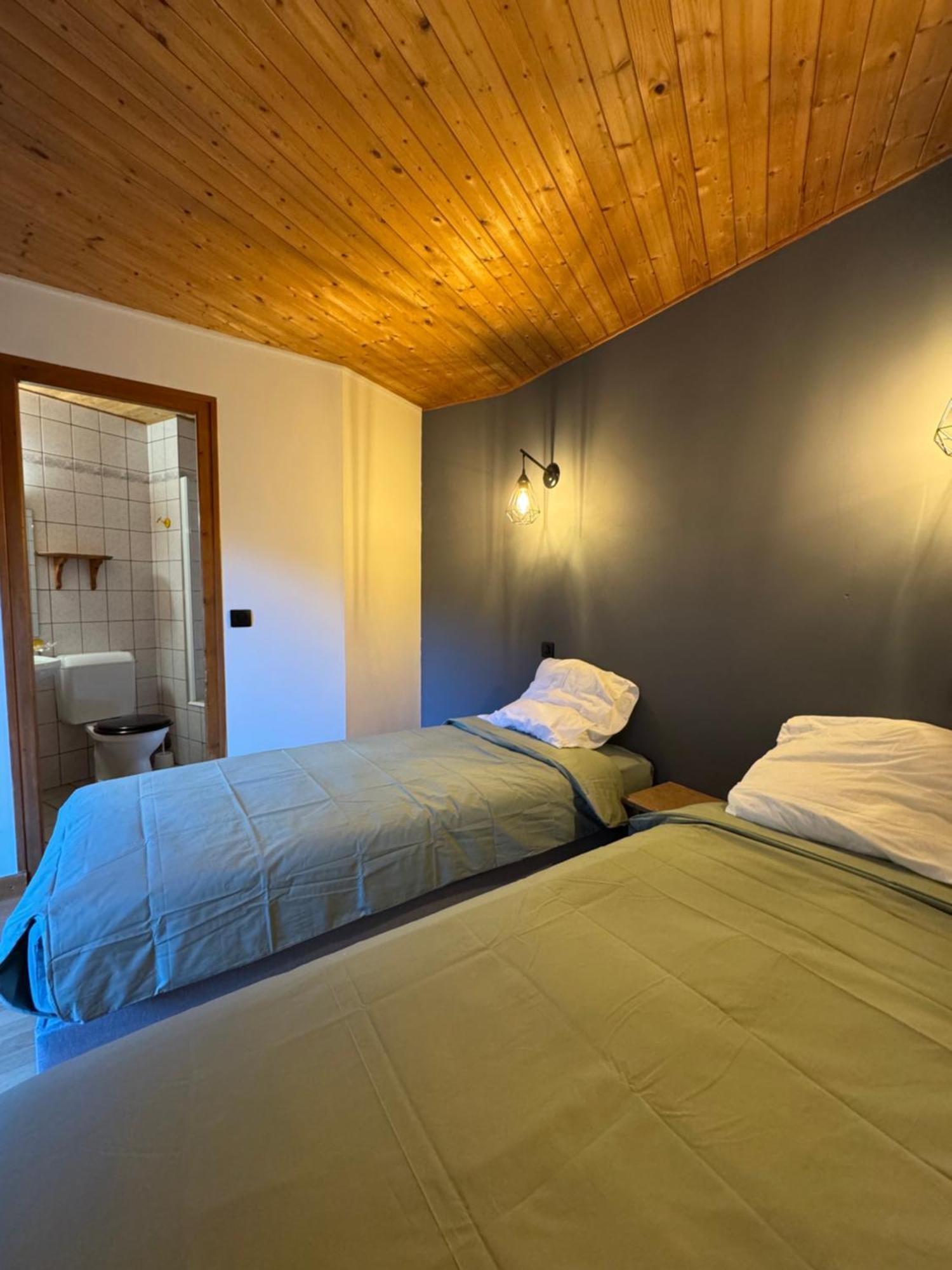 Hostel L'ardesia
