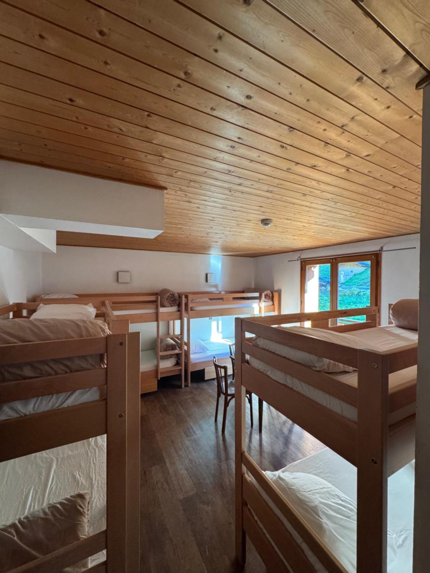 L'ardesia Hostel *