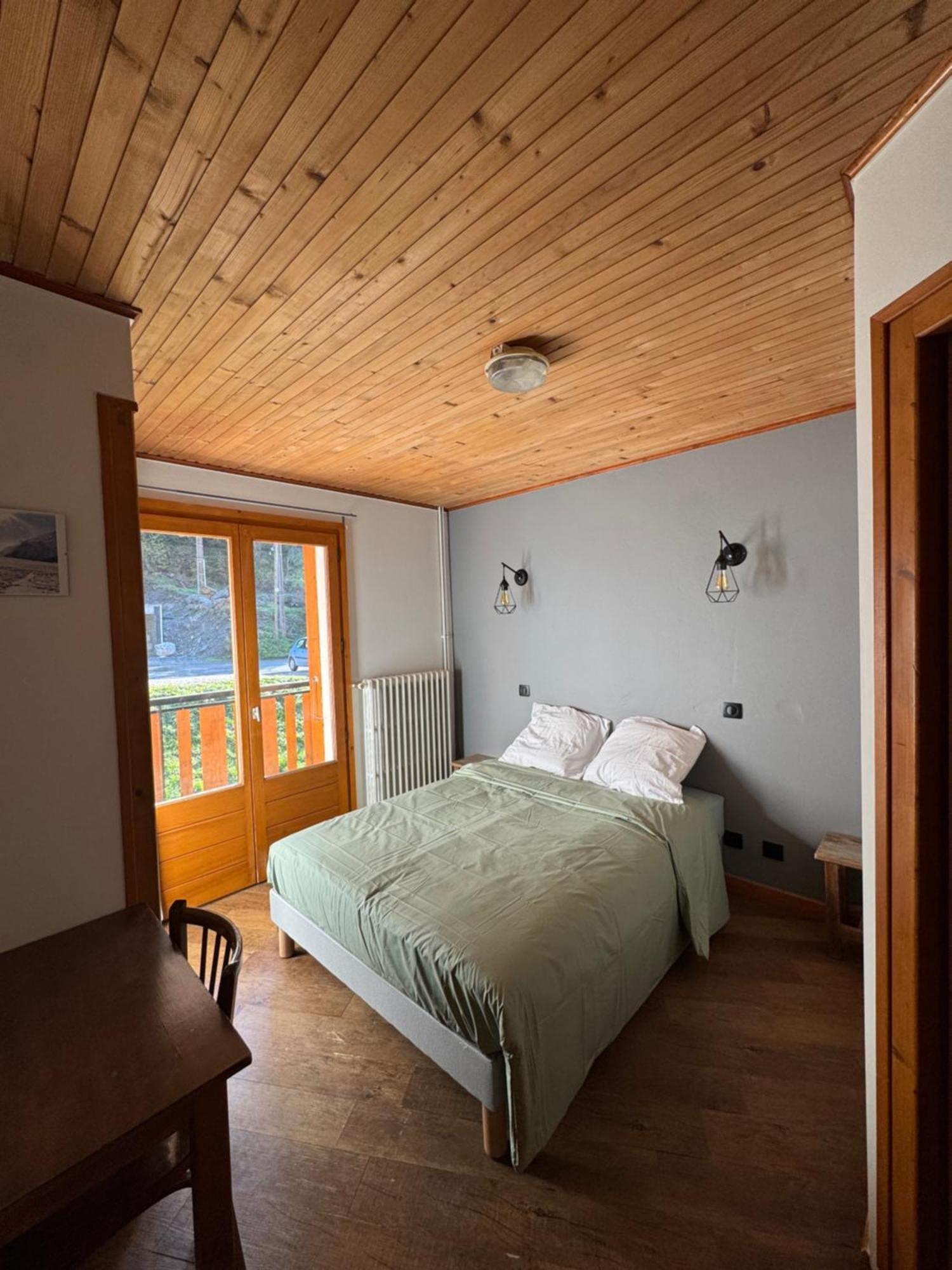 L'ardesia Morzine