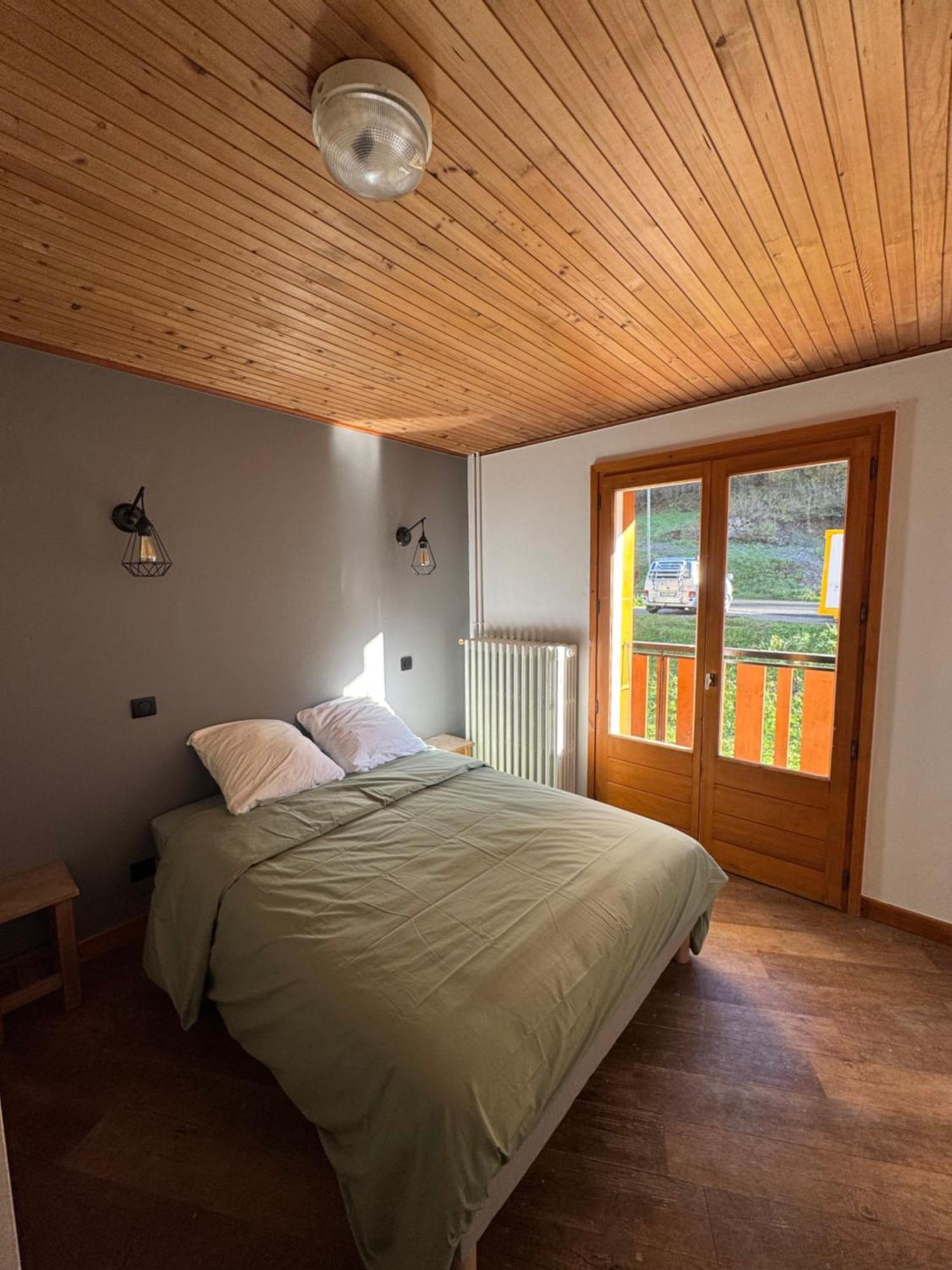 Hostel L'ardesia Morzine
